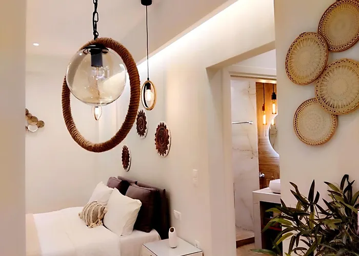 San Rocco Studio Apartment